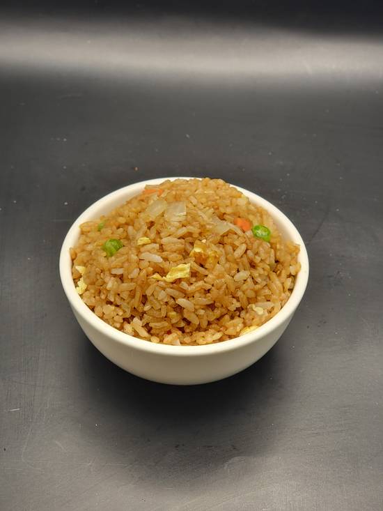 Fried Rice