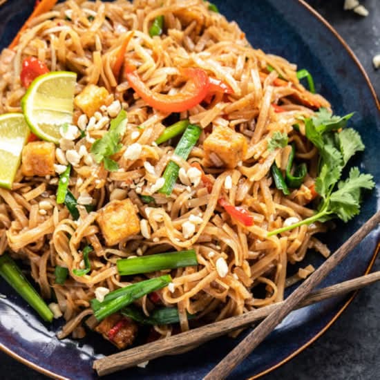 House Phad Thai