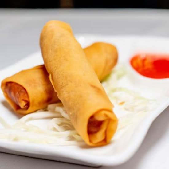 Spring Rolls (2)