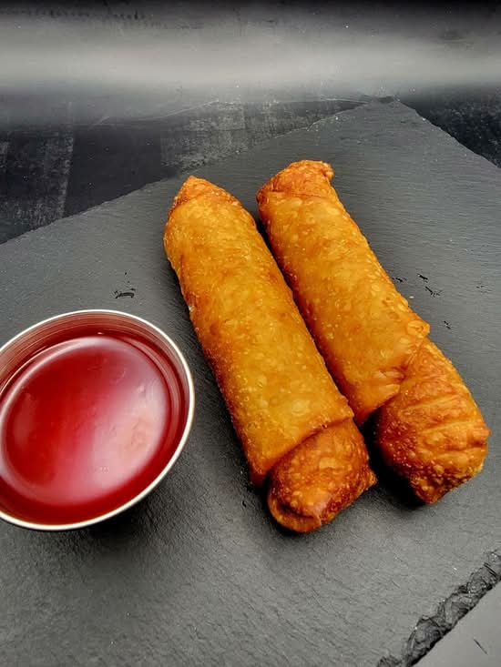 Egg Rolls (2)