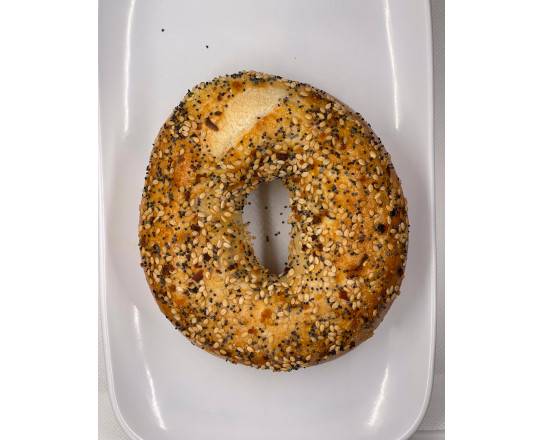 Everything Bagel