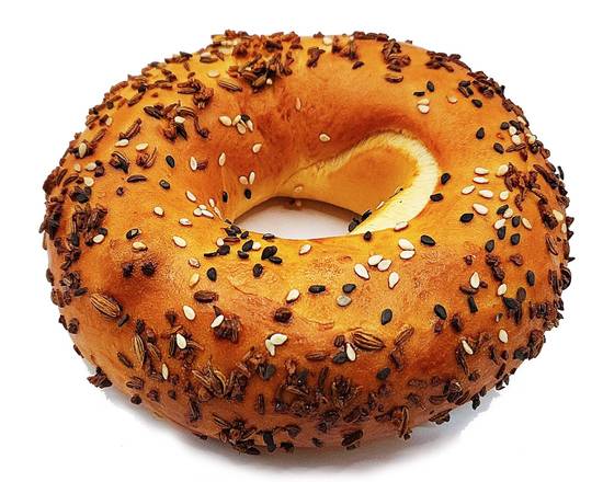 Everything Bagel