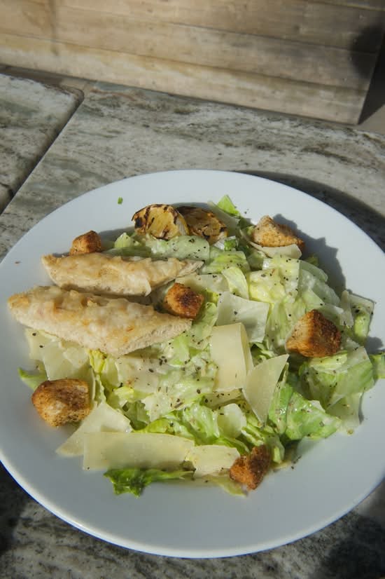 Caesar Salad