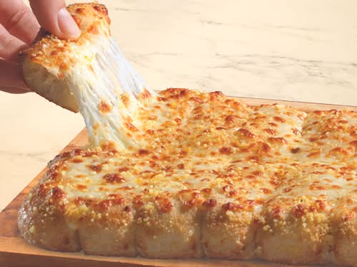 CheezyBread