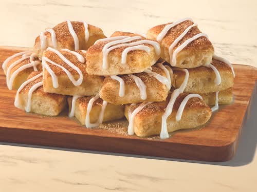CinnaSquares