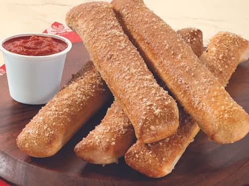 Breadsticks