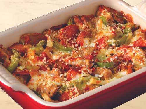 Deluxe Bowl