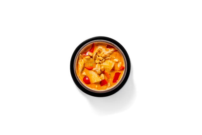 Massaman Curry