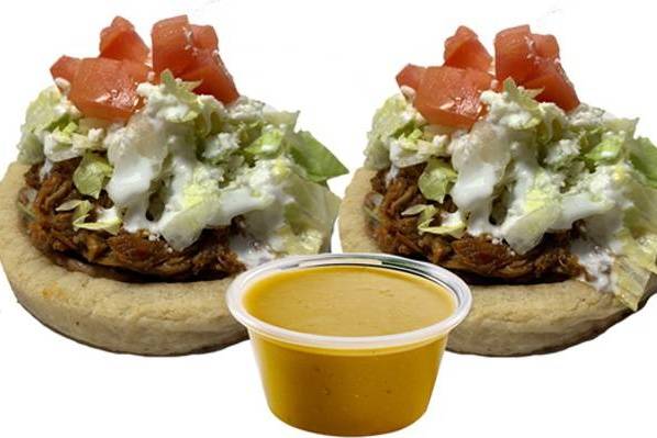 Sopes (2)