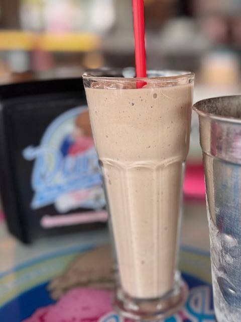 George’s Special (32oz)