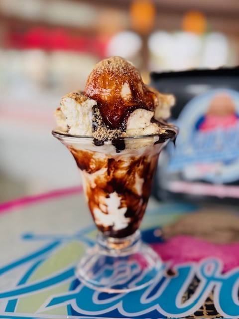 Small Sundae