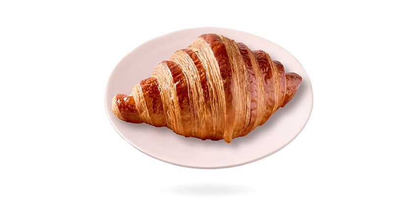 Plain Croissant