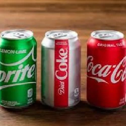 Can Soda