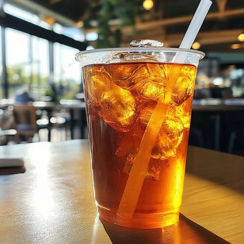 Lipton Tea (16 oz)