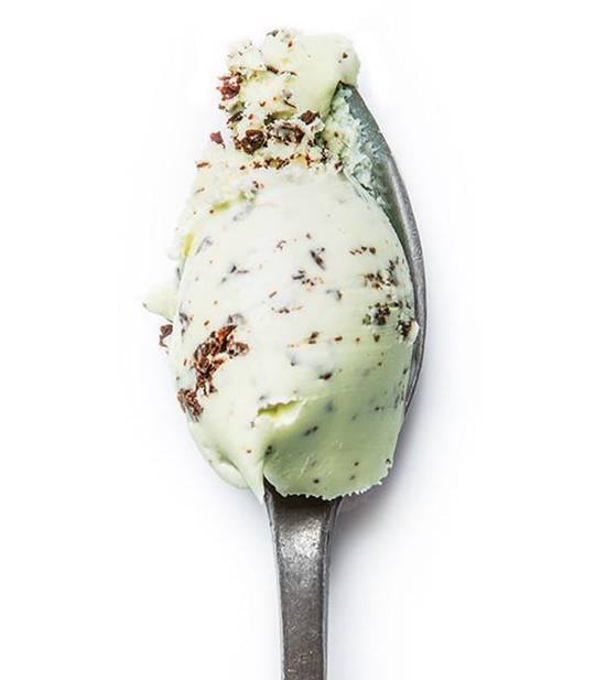 Mint Chip