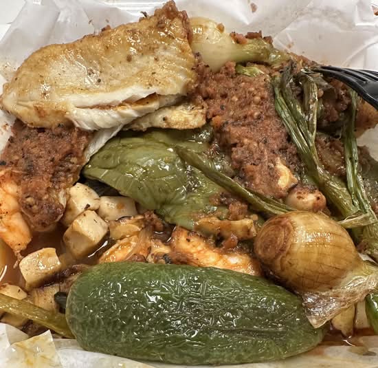 Mariscos