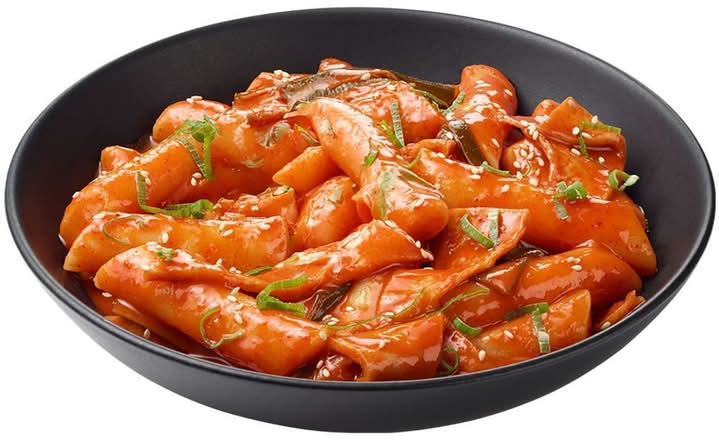 Ddeok-Bokki