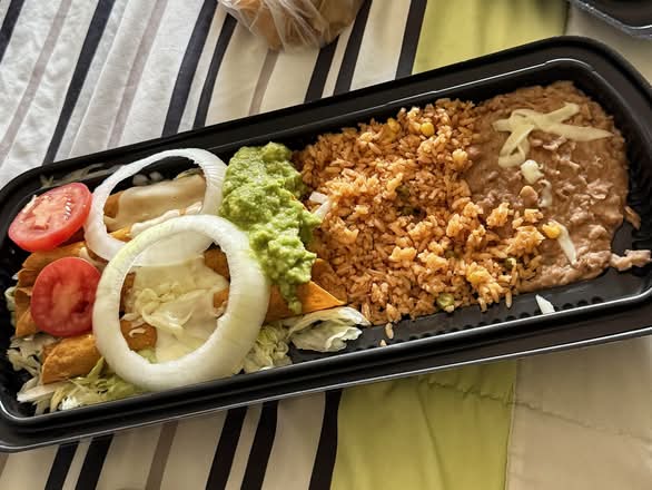 Flautas