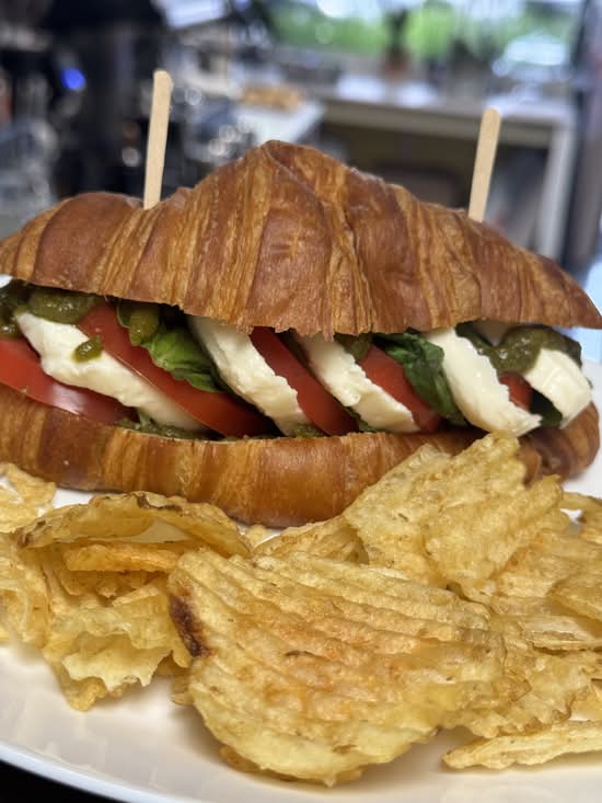 La Caprese