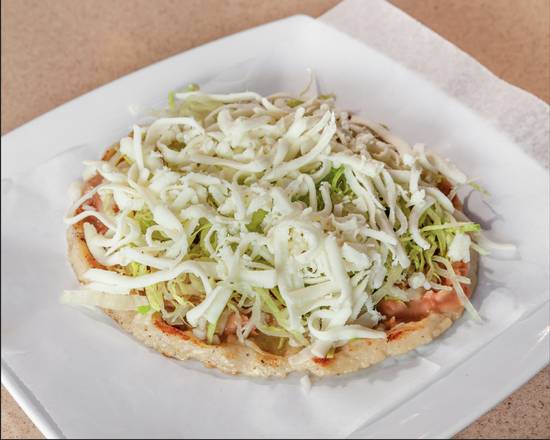 Lengua Sope