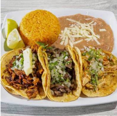 Taco Dinner