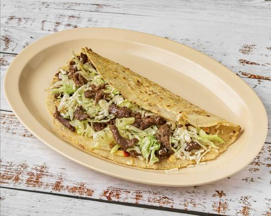 Steak Quesdilla
