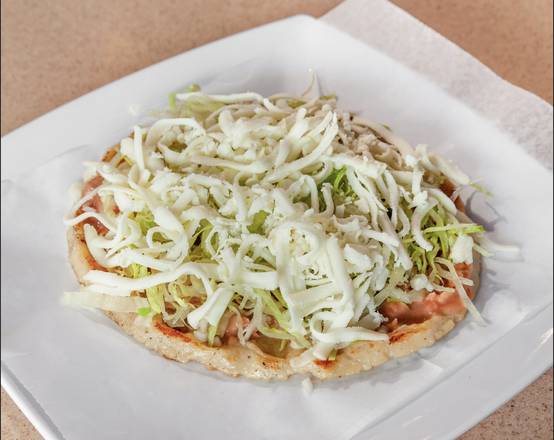 Marinated Pork Sope