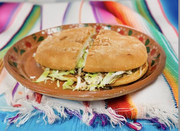 Torta de Tripa