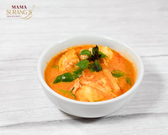 RED CURRY