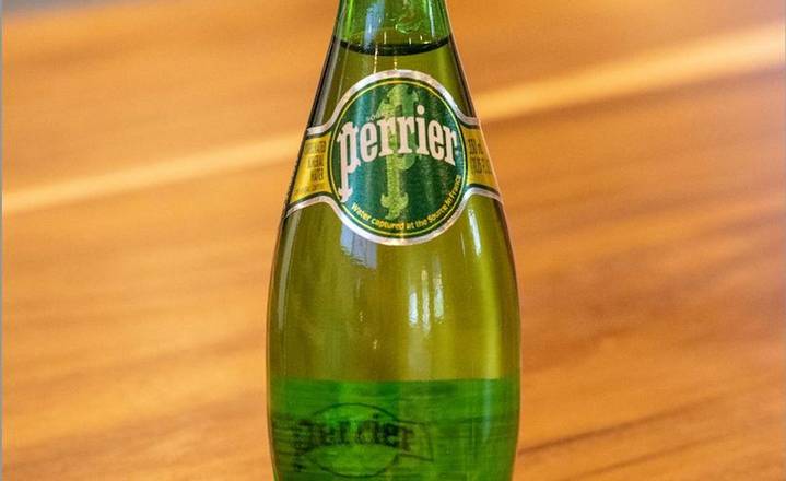 Perrier Sparkling