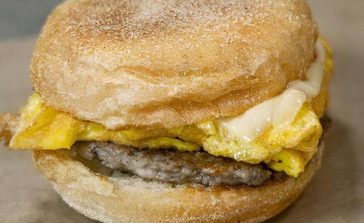 Morning Sandwich