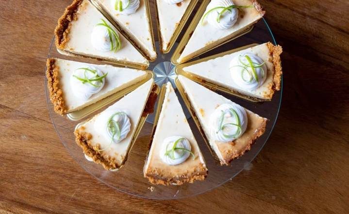 Key Lime Pie