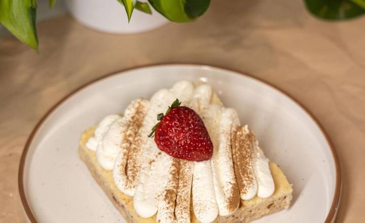 Tres Leches
