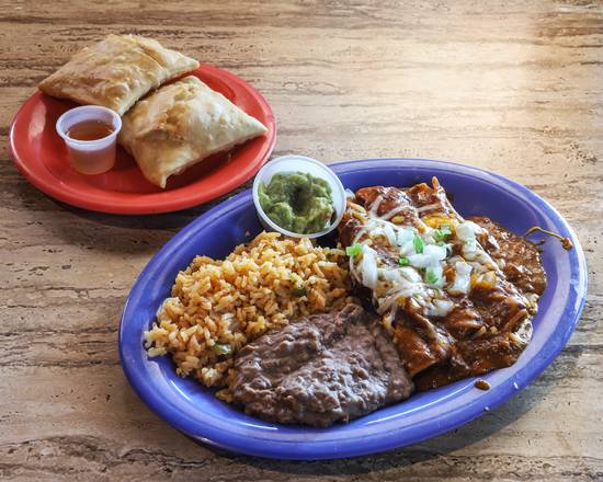 Enchilada