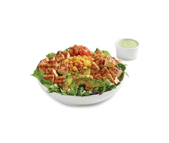 Street Corn Salad