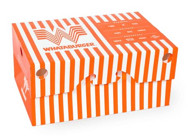 Family Fry Box