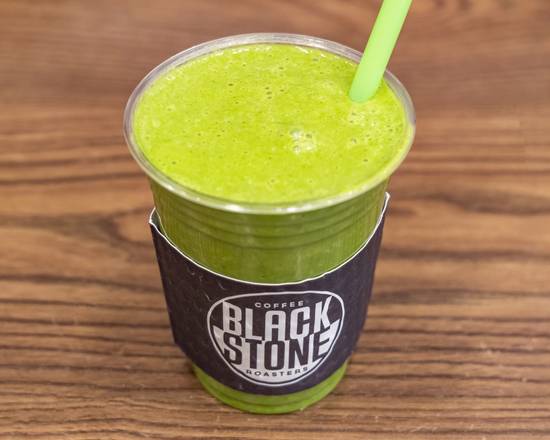 Green Machine