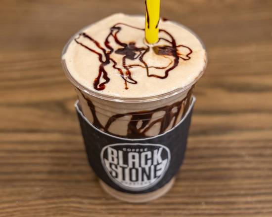 Monkey Mocha