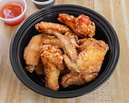 Fried Chicken Wing