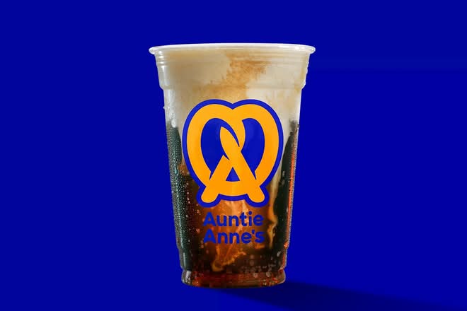 Twisted Sip Frozen Lemonade
