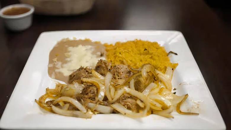 Carnitas