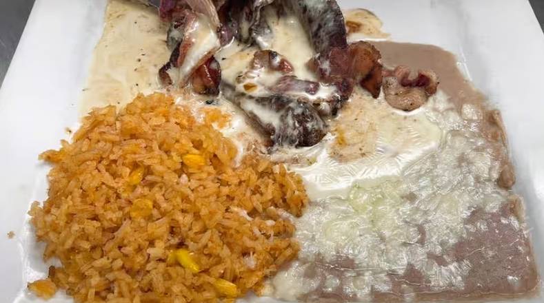 Steak Corral