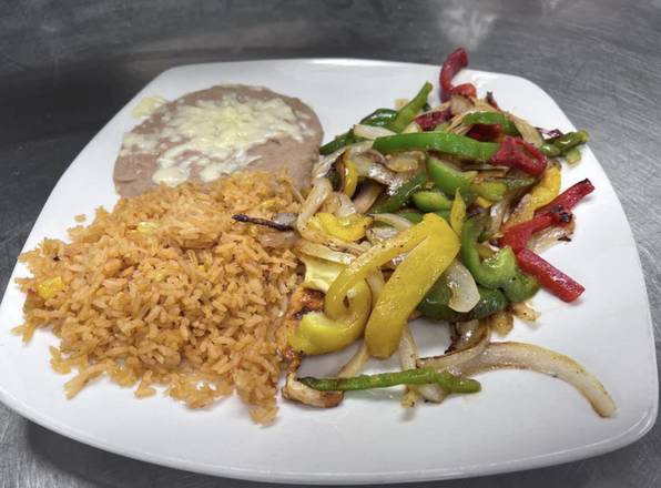 Pollo Loco
