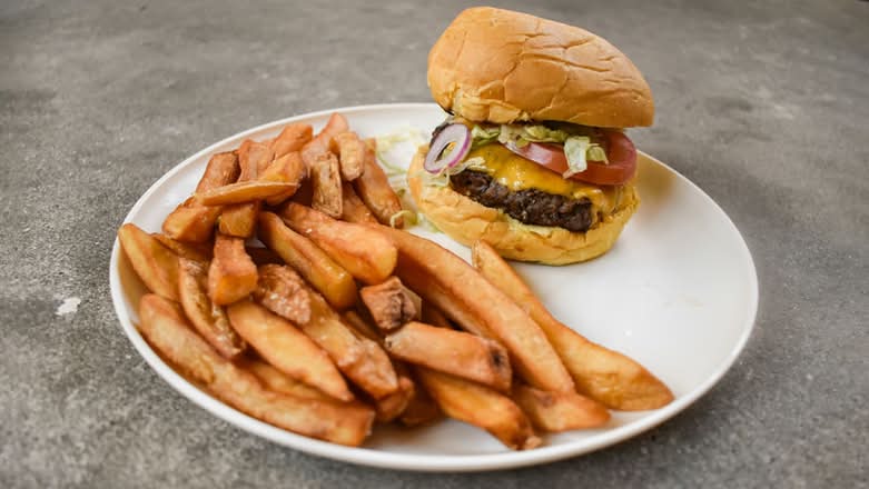 Classic Burger