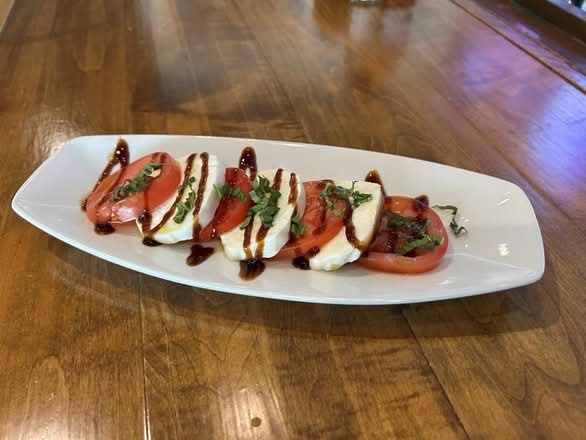 Caprese Salad