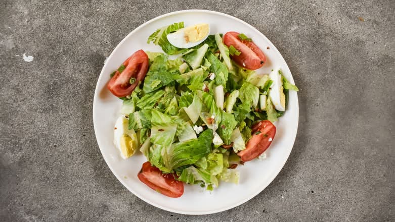 Cobb Salad