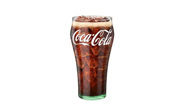 Coca-Cola