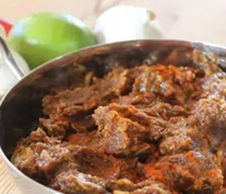 Vindaloo