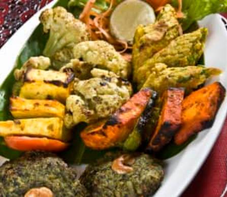 Assorted Platter