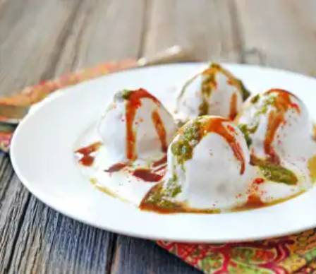 Dahi Bhalla